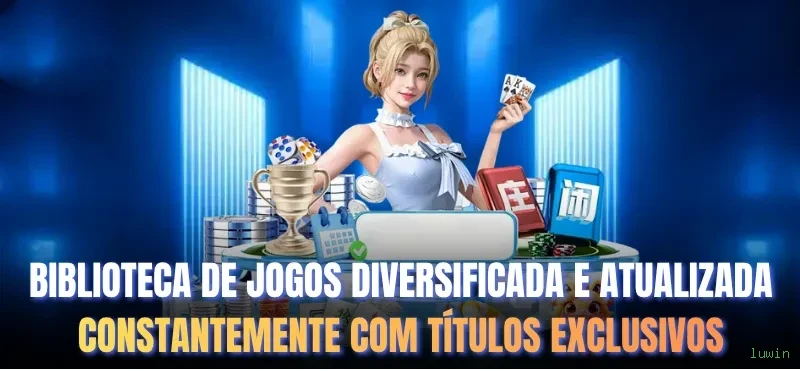 Baixar app da luwin gratuitamente
