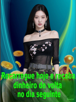 Imagem promocional da luwin mostrando a plataforma e suas vantagens