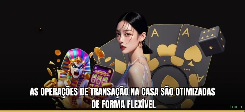 Canal oficial da luwin no Telegram