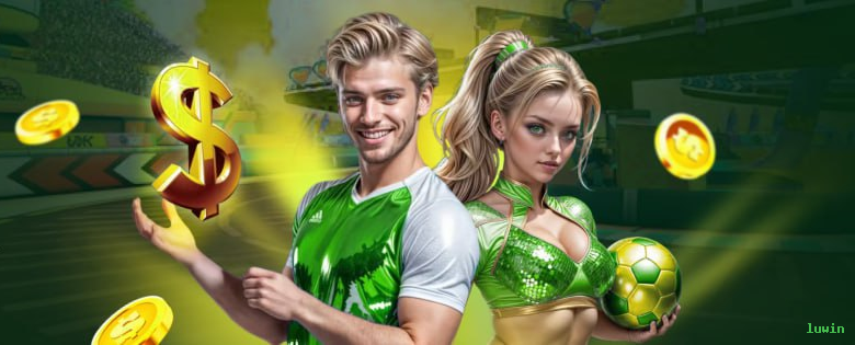 Programa VIP exclusivo da luwin